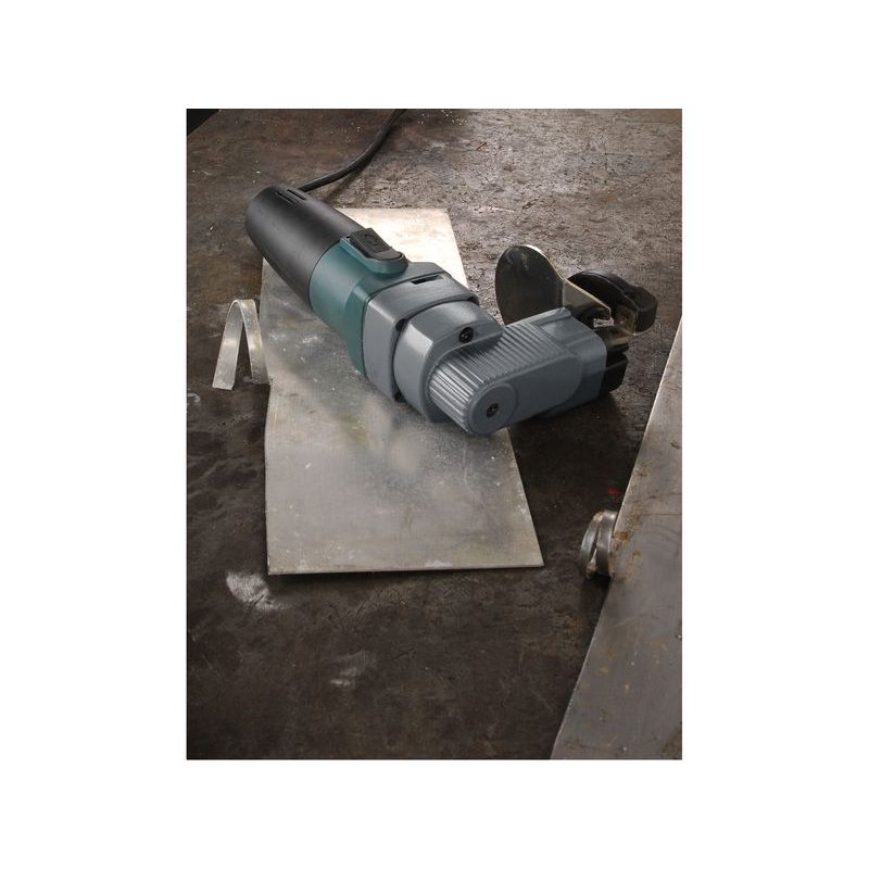 EXTOL INDUSTRIAL IES 25-500 NŮŽKY NA PLECH ELEKTRICKÉ, 500W, 8797202 - ELEKTRO NÁŘADÍ