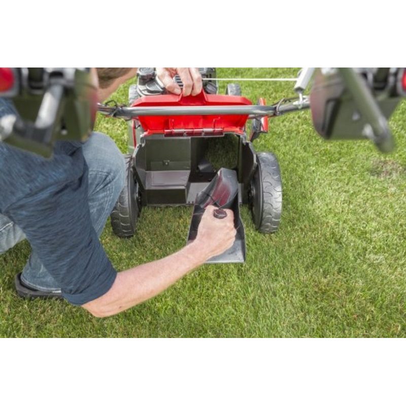 470 SP-A PREMIUM AL-KO - SEKAČKY SE ZÁBĚREM 46-48 CM - SEKAČKY