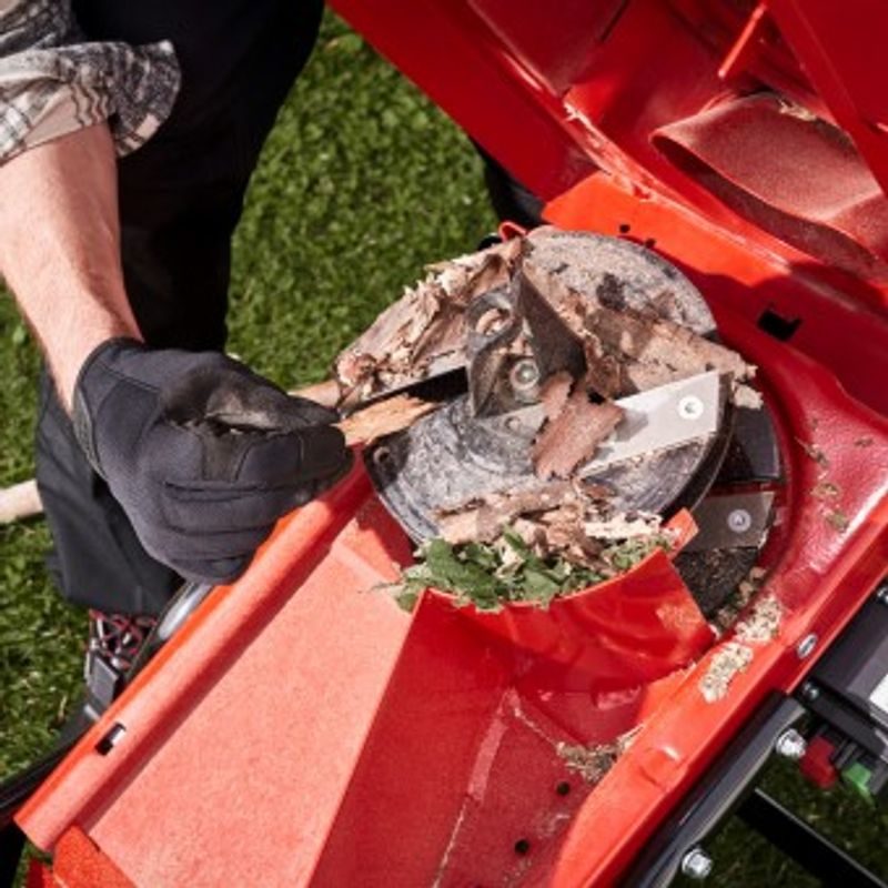 DRTIČ TCS 2500 DUOTEC SOLO BY AL-KO - ZAHRADNÍ STROJE A TECHNIKA