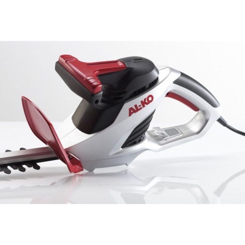 HT 550 AL-KO - ELEKTRICKÝ PLOTOSTŘIH - ZAHRADNÍ STROJE A TECHNIKA