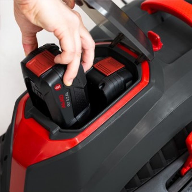 38.1 LI EASY 18V SET AL-KO - AKUMULÁTOROVÉ SEKAČKY - SEKAČKY