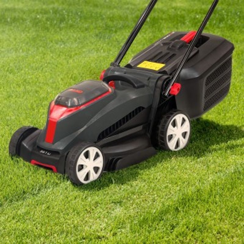 32.1 LI EASY SET AL-KO - AKUMULÁTOROVÉ SEKAČKY - SEKAČKY