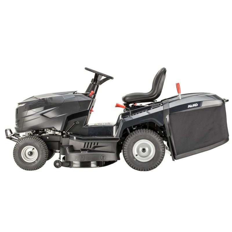 ZAHRADNÍ TRAKTOR AL-KO T 13-86.6 M-A EASY - TRAKTORY SE SBĚRNÝM KOŠEM - TRAKTORY