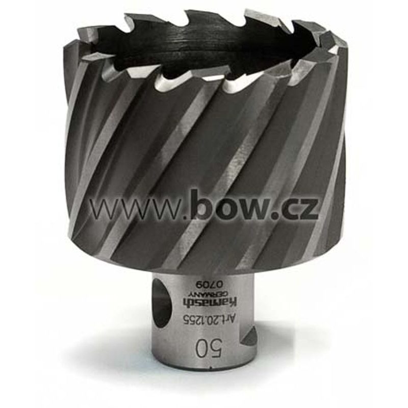 JÁDROVÝ VRTÁK Ø 52 MM KARNASCH SILVER-LINE 25 - ELEKTRO NÁŘADÍ