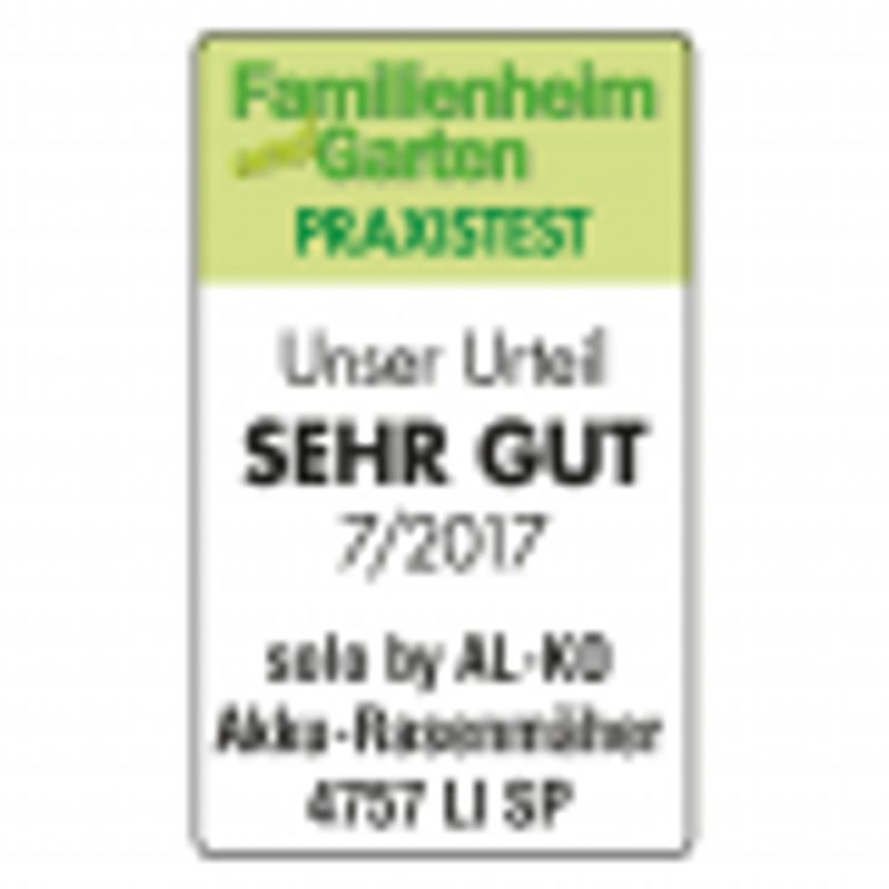 AKU SEKAČKA SOLO SOLO® BY AL-KO 36 V 4757 LI SP SOLO BY AL-KO - AKUMULÁTOROVÉ SEKAČKY - SEKAČKY