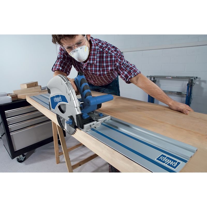 SCHEPPACH PL 75 PONORNÁ PILA - ELEKTRO NÁŘADÍ