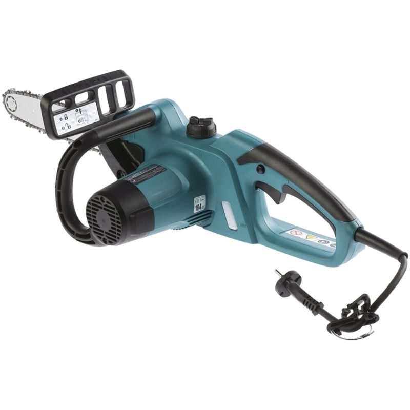 MAKITA UC3541A - ELEKTRICKÁ PILA 350 MM,1800W - ELEKTRICKÉ ŘETĚZOVÉ PILY - ZAHRADNÍ STROJE A TECHNIKA