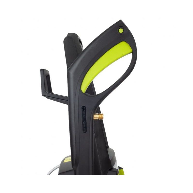 VYSOKOTLAKÝ ČISTIČ CLEANER CW6.160 | CW6.160 PROCRAFT - TLAKOVÉ MYČKY ELEKTRICKÉ - ZAHRADNÍ STROJE A TECHNIKA