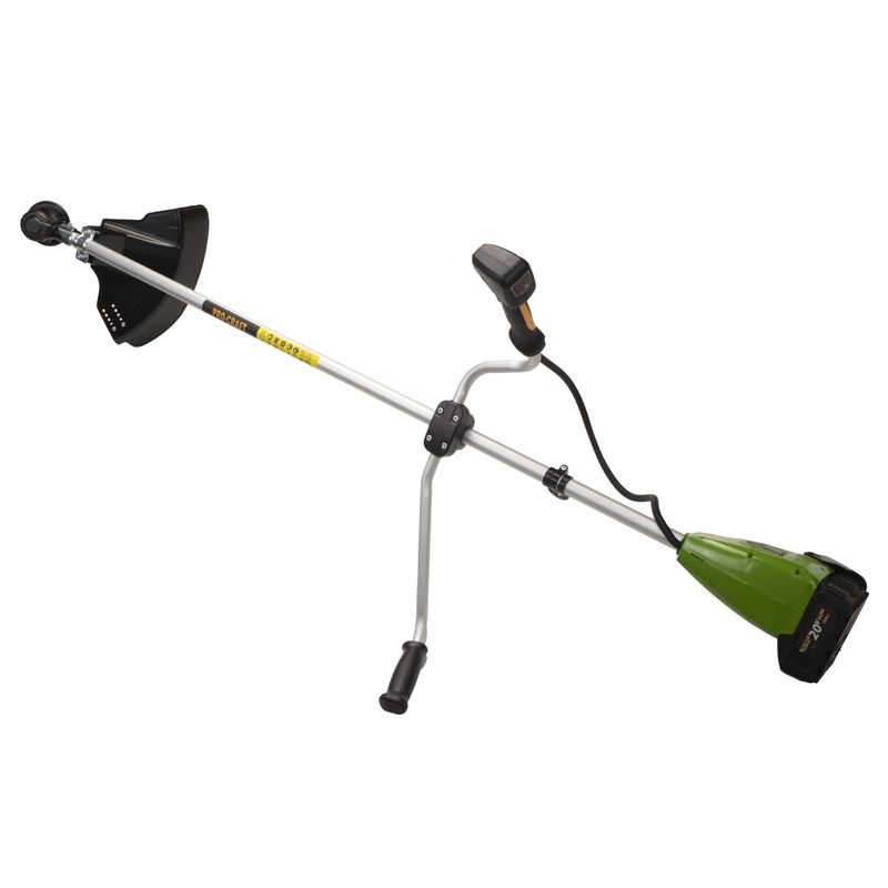 AKU KŘOVINOŘEZ PROCRAFT PTA38 (BEZ BATERIE A NABÍJEČKY) | PTA38 PROCRAFT - AKU KŘOVINOŘEZY - ZAHRADNÍ STROJE A TECHNIKA