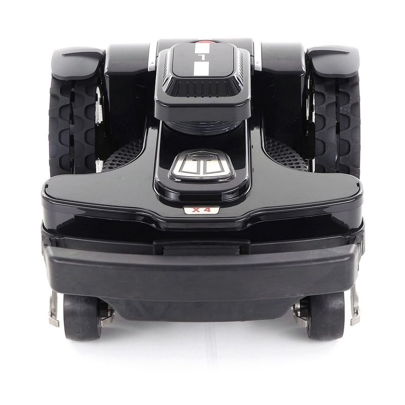 TECHLINE NEXTTECH LX4 - ROBOTICKÉ SEKAČKY - SEKAČKY