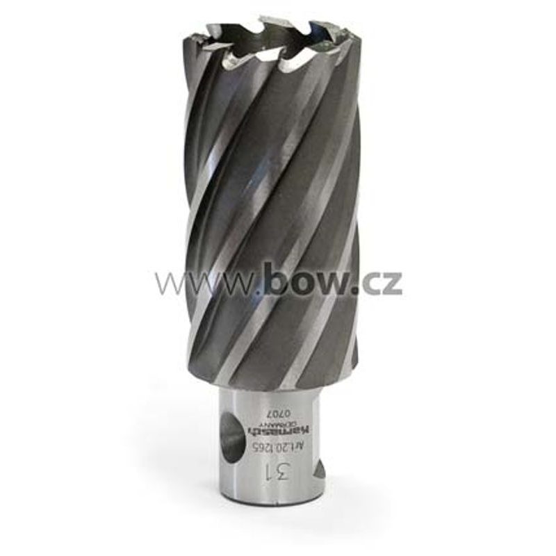 JÁDROVÝ VRTÁK Ø 31 MM KARNASCH SILVER-LINE 50 - ELEKTRO NÁŘADÍ