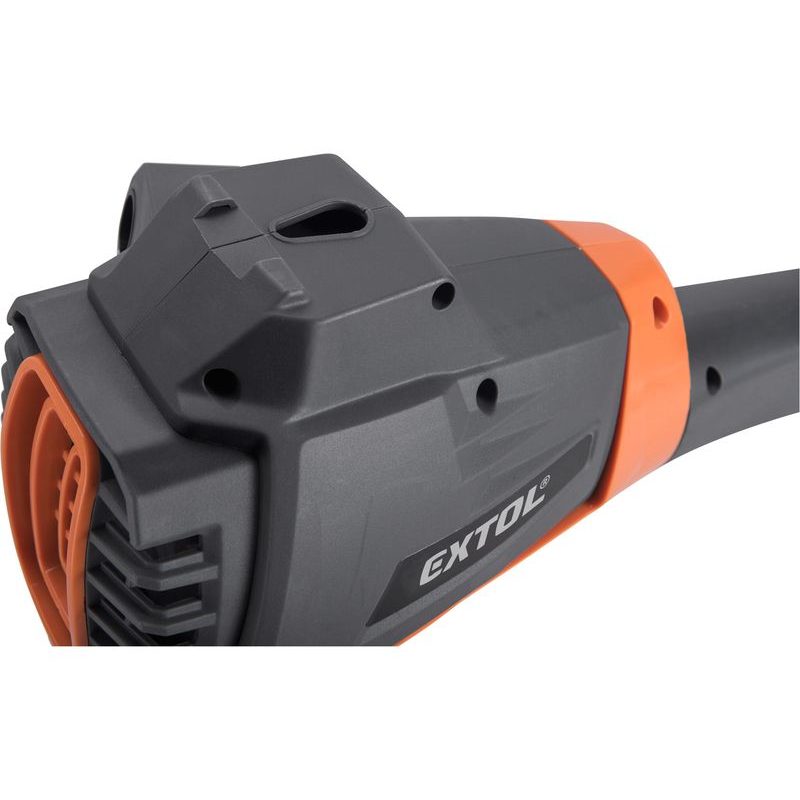 EXTOL INDUSTRIAL KŘOVINOŘEZ/SEKAČKA AKU 60V, 42CM, BRUSHLESS, BEZ BATERIE A NABÍJEČKY, 8795701 - AKU KŘOVINOŘEZY - ZAHRADNÍ STROJE A TECHNIKA