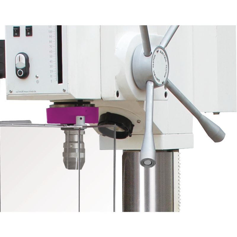 SLOUPOVÁ PŘEVODOVÁ VRTAČKA OPTIDRILL DH 32 GS - ELEKTRO NÁŘADÍ