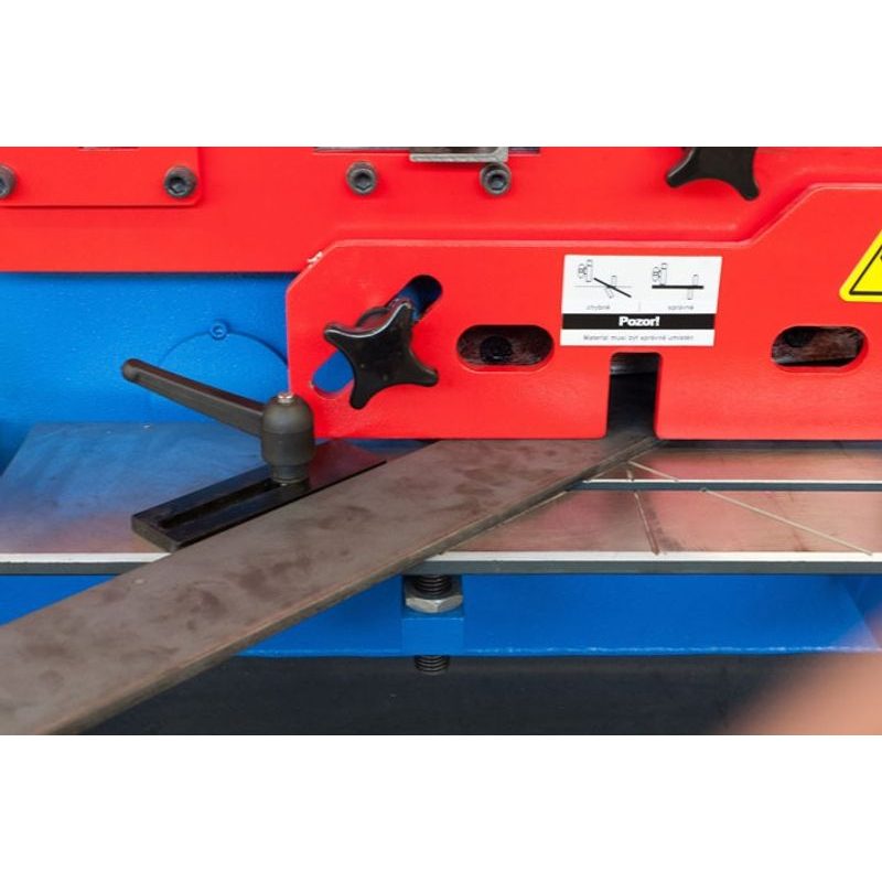 KOMBINOVANÉ HYDRAULICKÉ PROFILOVÉ NŮŽKY HPS 45 S - ELEKTRO NÁŘADÍ