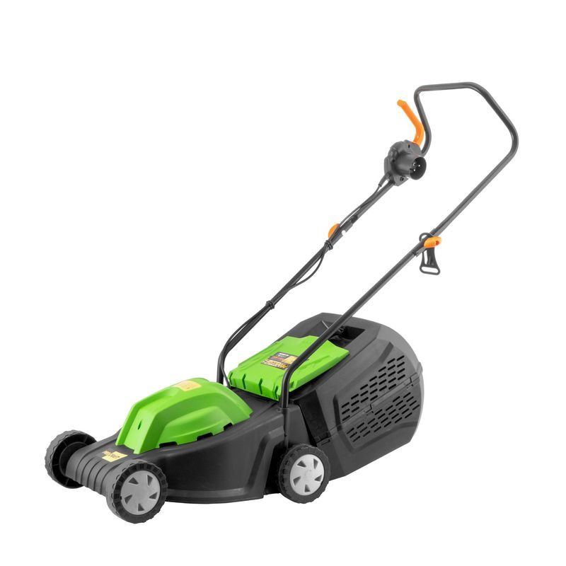 ELEKTRICKÁ TRAVNÍ SEKAČKA PROCRAFT NM1500 | NM1500 PROCRAFT - ELEKTRICKÉ SEKAČKY - SEKAČKY