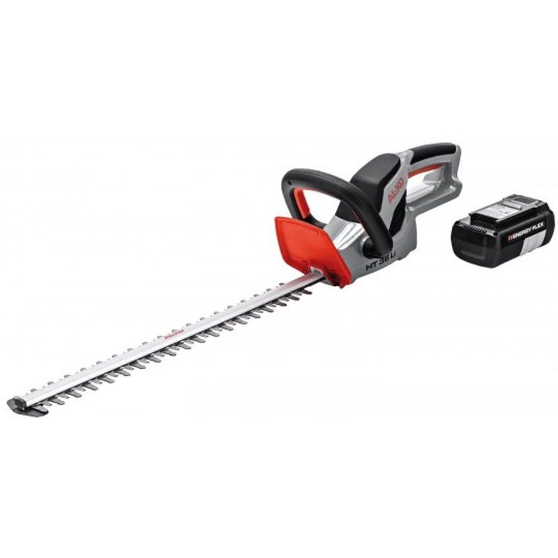 HT 4055 LI 36V AL-KO - AKUMULÁTOROVÝ PLOTOSTŘIH - ZAHRADNÍ STROJE A TECHNIKA