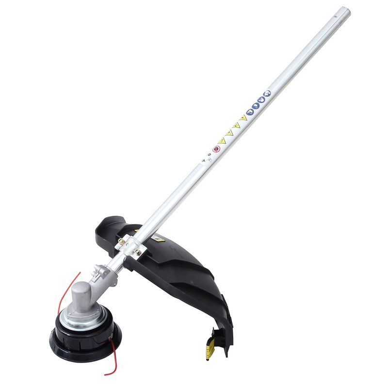 RIWALL PRO RPMT 520 MULTIFUNKČNÍ KŘOVINOŘEZ S BENZINOVÝM MOTOREM 4 V 1 - 2-TAKTNÍ KŘOVINOŘEZY - ZAHRADNÍ STROJE A TECHNIKA