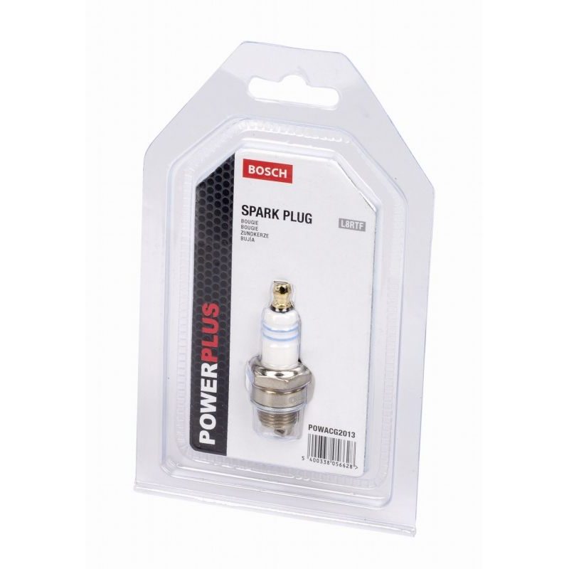 POWERPLUS POWACG2013 ZAPALOVACÍ SVÍČKA CHAMPION RCJ7Y - ZAPALOVACÍ SVÍČKY - PŘÍSLUŠENSTVÍ A DOPLŇKY