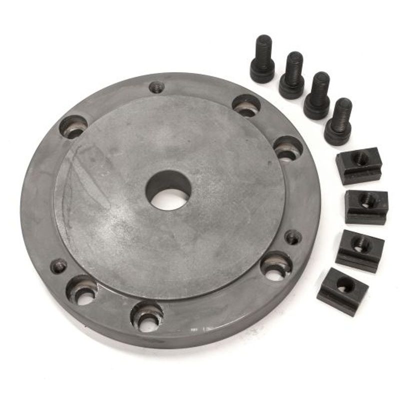 PŘÍRUBA SKLÍČIDLA RT 200 - ELEKTRO NÁŘADÍ