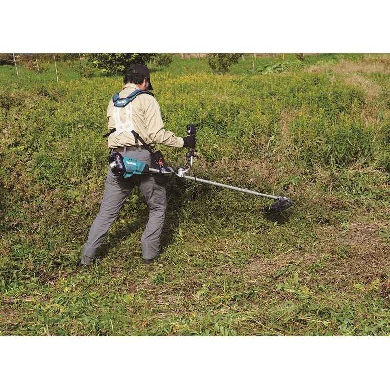 MAKITA UR016GZ - AKU KŘOVINOŘEZ LI-ION XGT 40V,BEZ AKU Z - AKU KŘOVINOŘEZY - ZAHRADNÍ STROJE A TECHNIKA