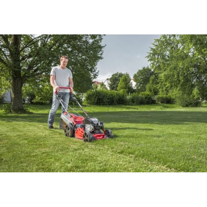520 VSI-B PREMIUM AL-KO - SEKAČKY S ELEKTROSTARTEM - SEKAČKY