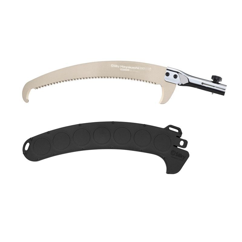 SILKY HAYAUCHI 4900-6.5 TELESKOPICKÁ PILA - PILKY NA VĚTVE - ZAHRADNÍ NÁŘADÍ