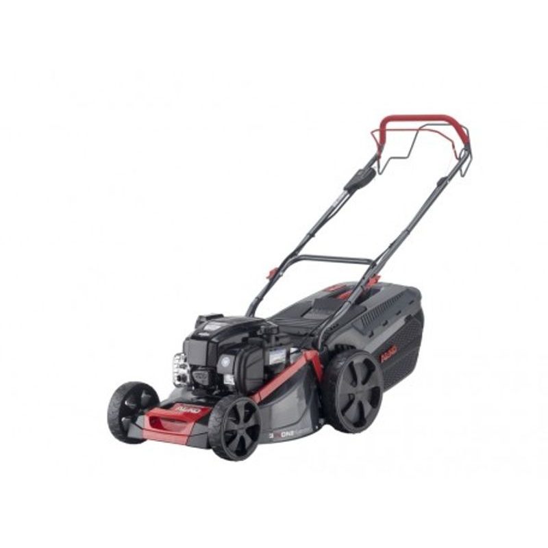 46.0 SPI-B COMFORT AL-KO - SEKAČKY S POJEZDEM - SEKAČKY