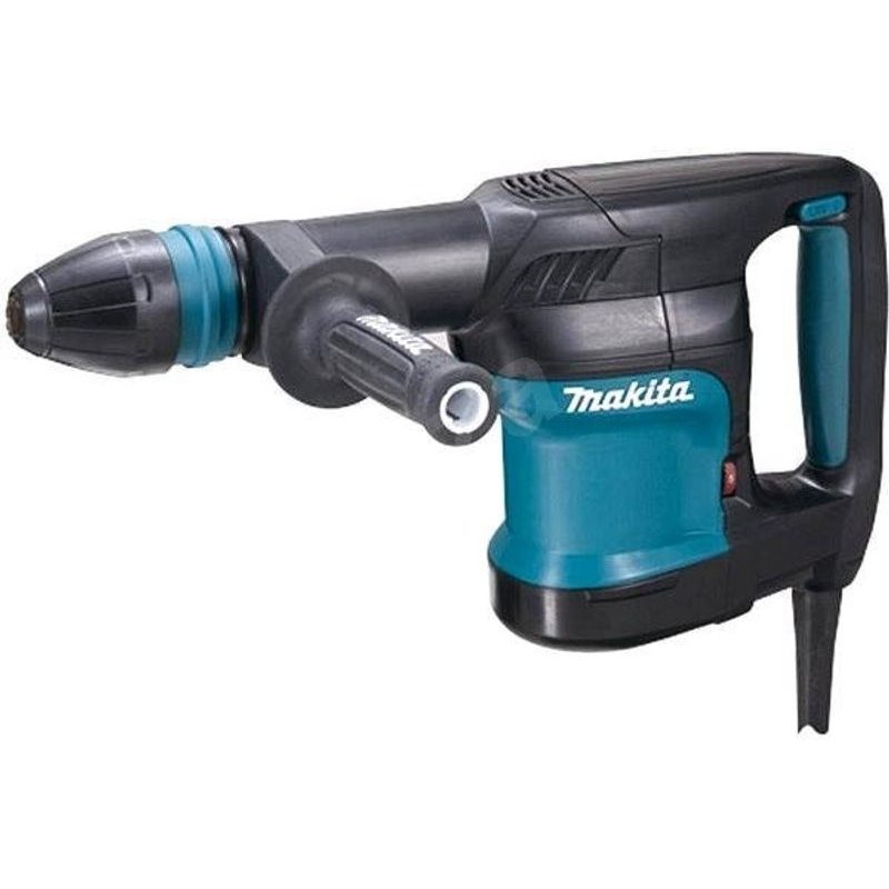 MAKITA HM0870C - SEKACÍ KLADIVO 7,6J,1100W - ELEKTRO NÁŘADÍ