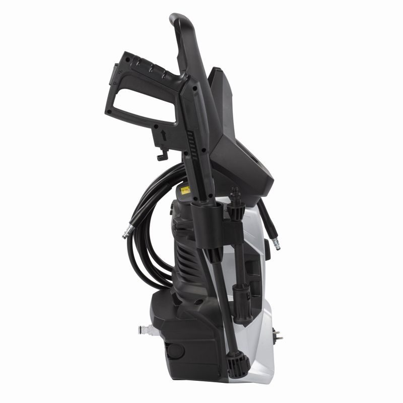 POWERPLUS POWXG90408 ELEKTRICKÁ TLAKOVÁ MYČKA 1800W 140BAR - TLAKOVÉ MYČKY ELEKTRICKÉ - ZAHRADNÍ STROJE A TECHNIKA