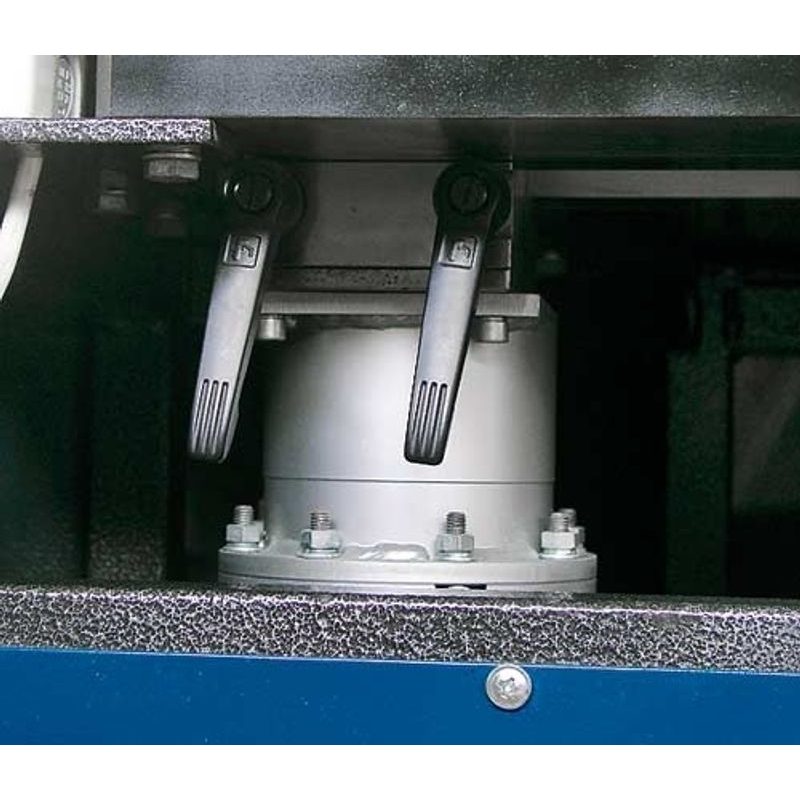 ZAKRUŽOVAČKA PROFILŮ Z 100 - ELEKTRO NÁŘADÍ