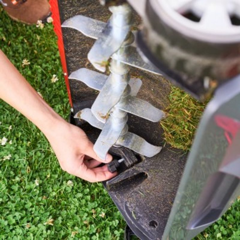 38.4 E COMBI CARE AL-KO - ELEKTRICKÉ VERTIKUTÁTORY - ZAHRADNÍ STROJE A TECHNIKA