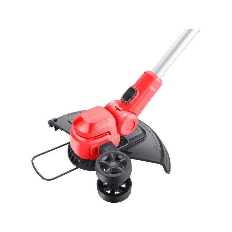 EXTOL PREMIUM SEKAČKA STRUNOVÁ AKU, SHARE20V, 30CM, 2AH, 8891900 - AKUMULÁTOROVÉ VYŽÍNAČE - ZAHRADNÍ STROJE A TECHNIKA