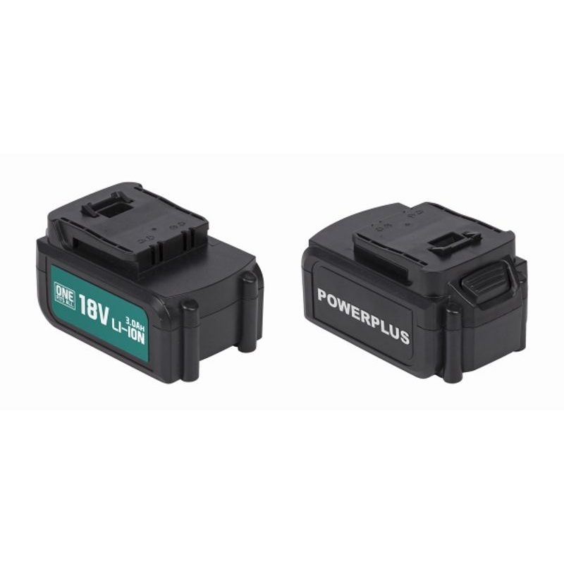 POWERPLUS POWEB9013 BATERIE 18V LI-ION 3.0AH - AKU NÁŘADÍ