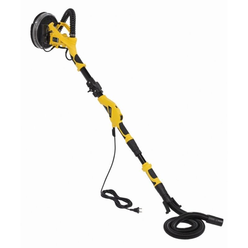 POWERPLUS POWX0479 BRUSKA NA SÁDROKARTON / ŽIRAFA 1050W 225MM - ELEKTRO NÁŘADÍ