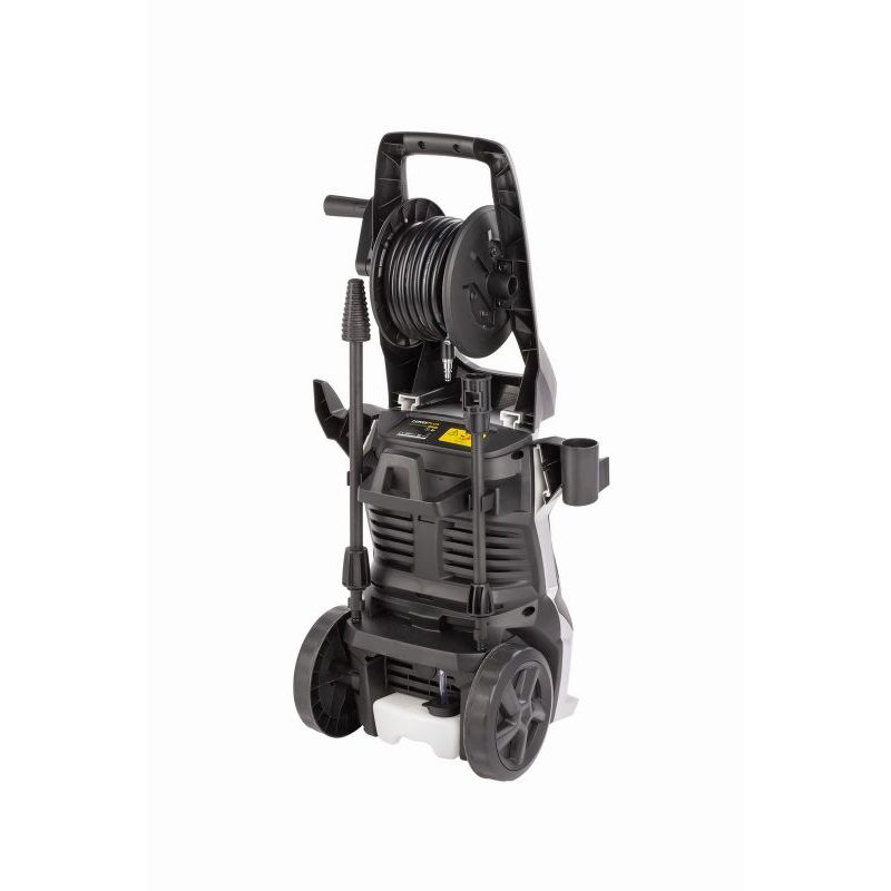 POWERPLUS POWXG90500 ELEKTRICKÁ TLAKOVÁ MYČKA 2200W 170BAR - TLAKOVÉ MYČKY ELEKTRICKÉ - ZAHRADNÍ STROJE A TECHNIKA