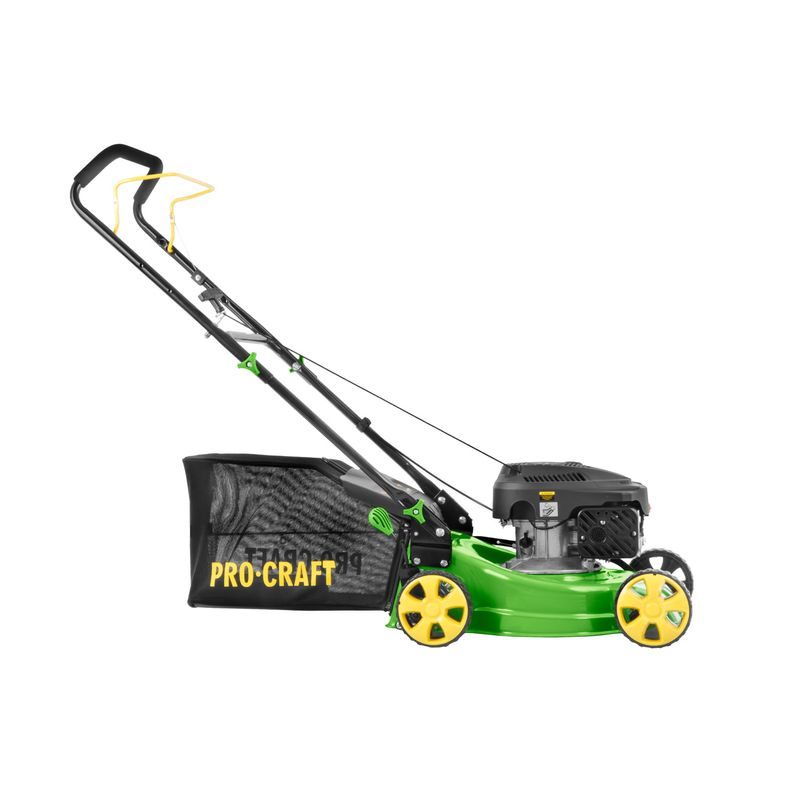 BENZÍNOVÁ SEKAČKA PROCRAFT PLM410 | PLM410 PROCRAFT - AKUMULÁTOROVÉ SEKAČKY - SEKAČKY