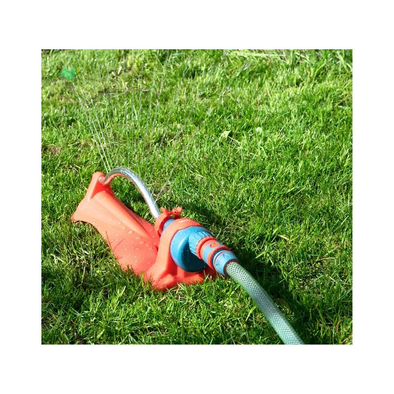 EXTOL PREMIUM ZAVLAŽOVAČ OSCILAČNÍ POKLÁDACÍ, 15TRYSKOVÝ, 8876468 - ZAVLAŽOVAČE - ZAVLAŽOVÁNÍ + HADICE