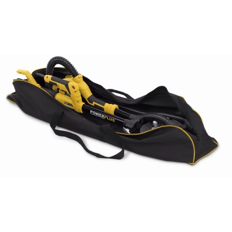 POWERPLUS POWX0477 BRUSKA NA SÁDROKARTON 710 W COMBI - ELEKTRO NÁŘADÍ