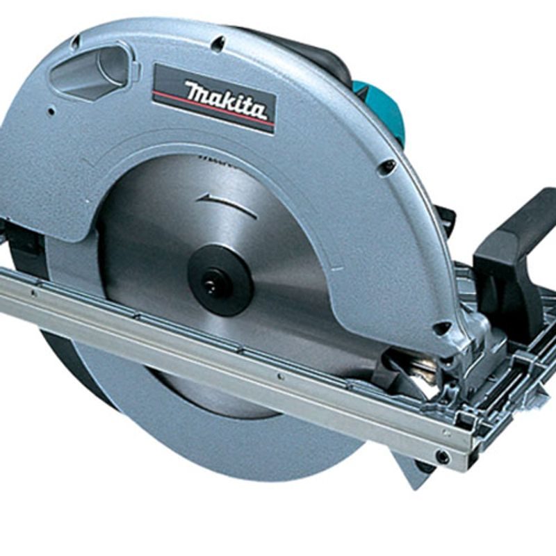 MAKITA 5143R - RUČNÍ KOTOUČOVÁ PILA 355MM,2200W - ELEKTRO NÁŘADÍ