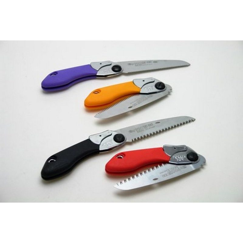 SILKY POCKETBOY 170-10 SKLÁDACÍ PILA - PILKY NA VĚTVE - ZAHRADNÍ NÁŘADÍ