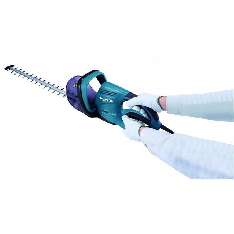 MAKITA UH5570 - ELEKTRICKÝ PLOTOSTŘIH 55CM,550W - ELEKTRICKÝ PLOTOSTŘIH - ZAHRADNÍ STROJE A TECHNIKA