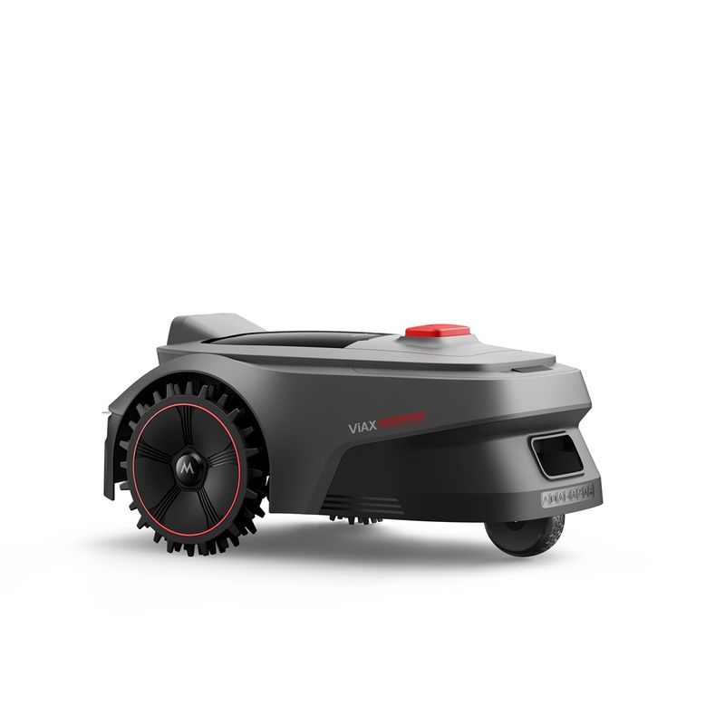 MOVA VIAX 300 BEZDRÁTOVÁ ROBOTICKÁ SEKAČKA ( 300 M2 ) - ROBOTICKÉ SEKAČKY - SEKAČKY