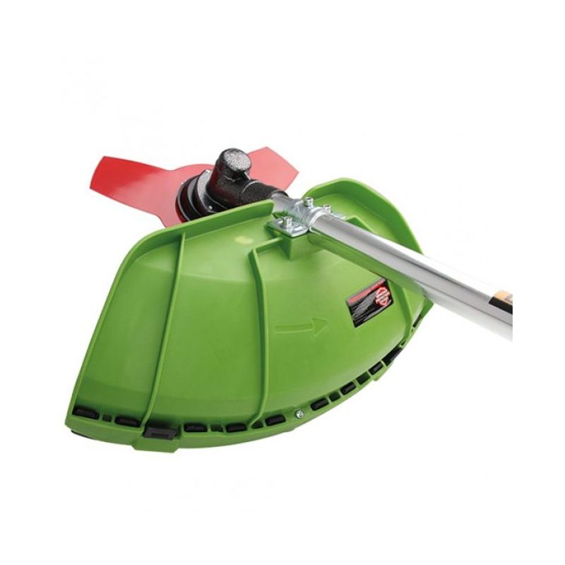 BENZÍNOVÝ KŘOVINOŘEZ PROCRAFT T4200 PRO | T4200 PRO PROCRAFT - 2-TAKTNÍ KŘOVINOŘEZY - ZAHRADNÍ STROJE A TECHNIKA