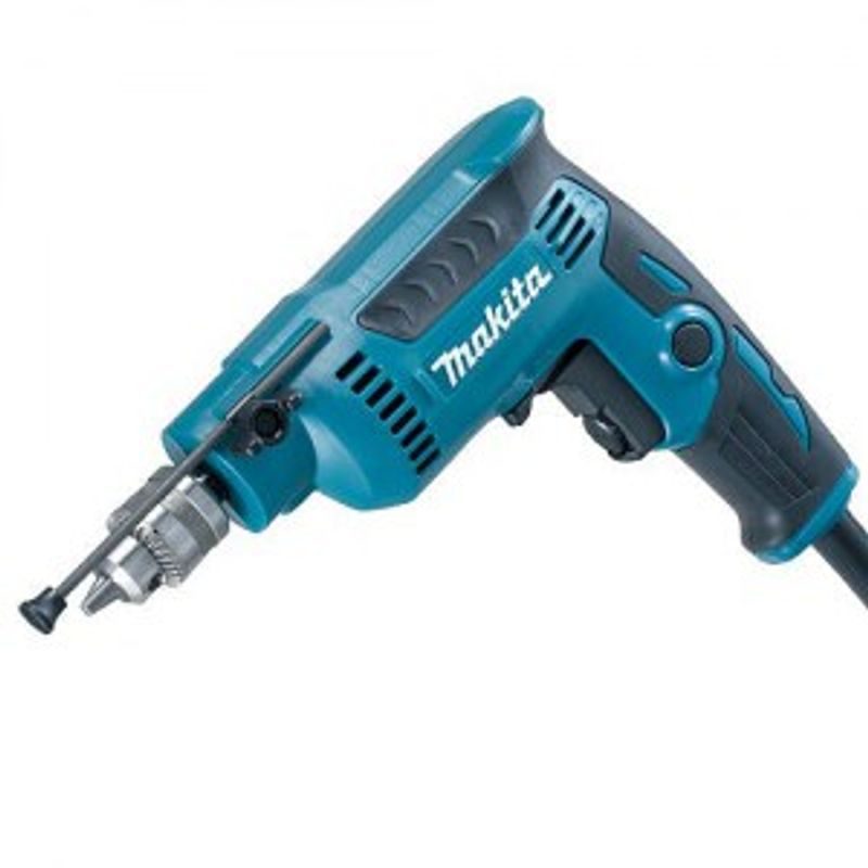 MAKITA DP2010 - VYSOKORYCHLOSTNÍ VRTAČKA 0,5-6,5MM,370W - ELEKTRO NÁŘADÍ