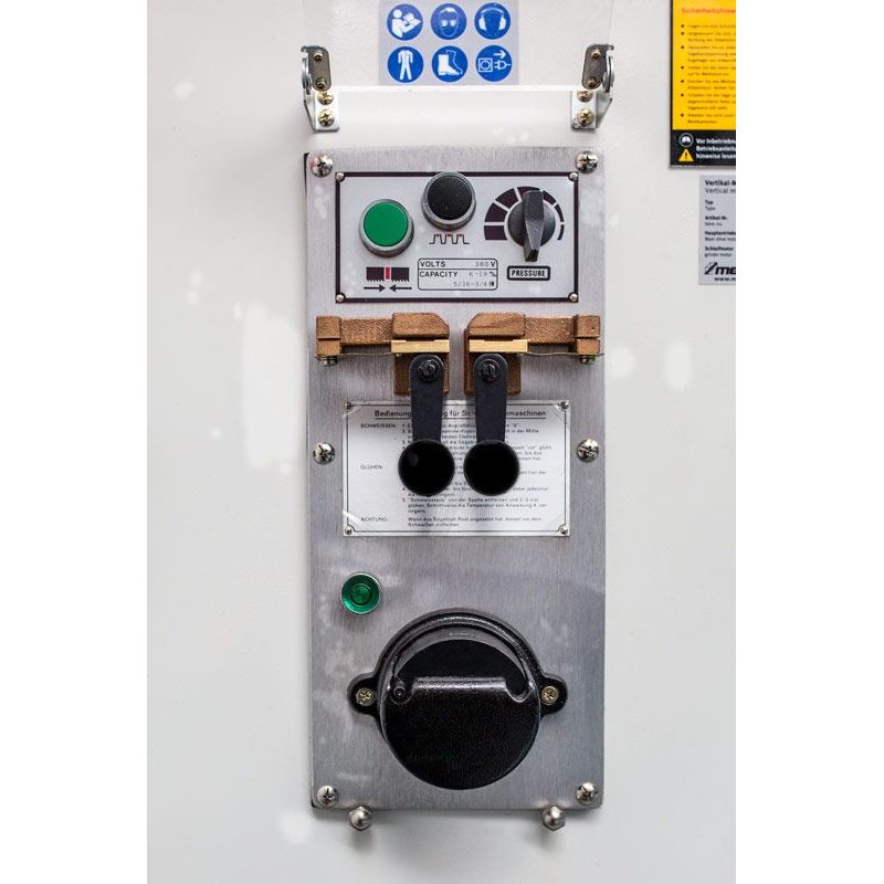 PÁSOVÁ PILA NA KOV VMBS 1610 E - ELEKTRO NÁŘADÍ