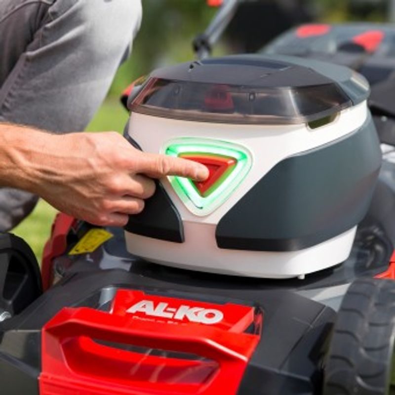 51.2 LI VS-W PREMIUM 36V AL-KO - AKUMULÁTOROVÉ SEKAČKY - SEKAČKY