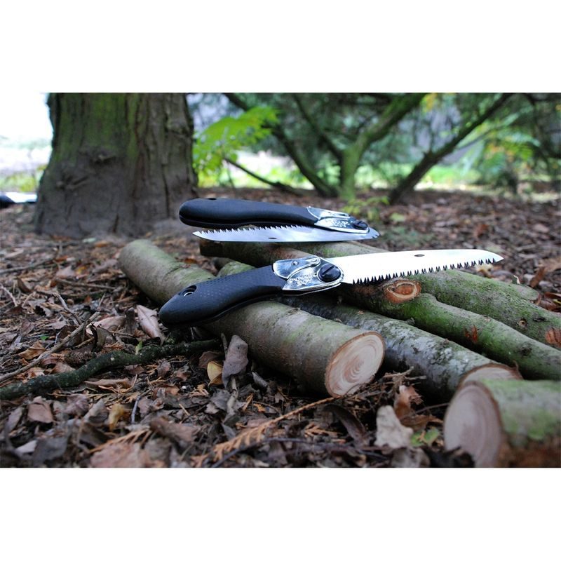 SILKY POCKETBOY 170-10 SKLÁDACÍ PILA - PILKY NA VĚTVE - ZAHRADNÍ NÁŘADÍ