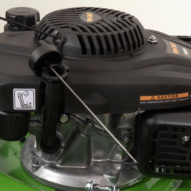 BENZÍNOVÁ SEKAČKA PROCRAFT PLM505 NE | PLM505 NE PROCRAFT - SEKAČKY SE ZÁBĚREM 50-56 CM - SEKAČKY