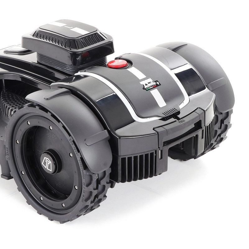 TECHLINE NEXTTECH LX4 - ROBOTICKÉ SEKAČKY - SEKAČKY