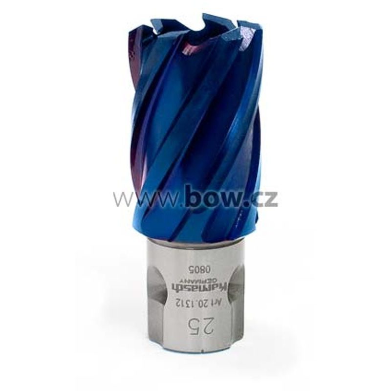 JÁDROVÝ VRTÁK Ø 27 MM KARNASCH BLUE-LINE 30 - ELEKTRO NÁŘADÍ